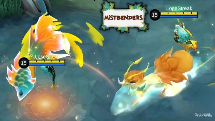 NEW❗ Kadita Mistbender Skin So Perfect