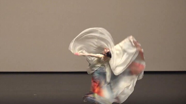 [Korean Creative Dance] 2022 Seoul Grand Prix Elementary School Grade 6 Choi Yoo-dam's "Wings of Hea