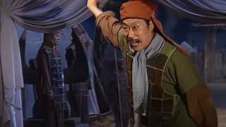 这个小兵告诉我们，学好语文，哪怕是一个逗号都是很重要的。