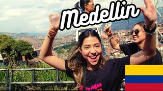 Medellin, COLOMBIA
