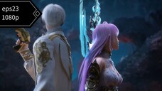 Player sultan eps23 sub indo 1080p