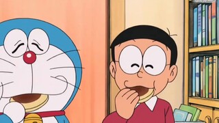 Doraemon: The universal sommelier who can make the best pairing