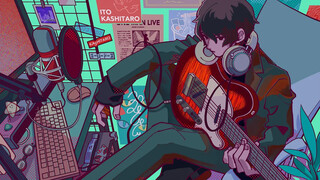 【伊東歌詞太郎】Overdose【歌ってみた】