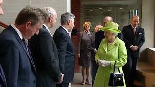 Her Majesty's Prime Ministers John Major 2023.1080p HD.