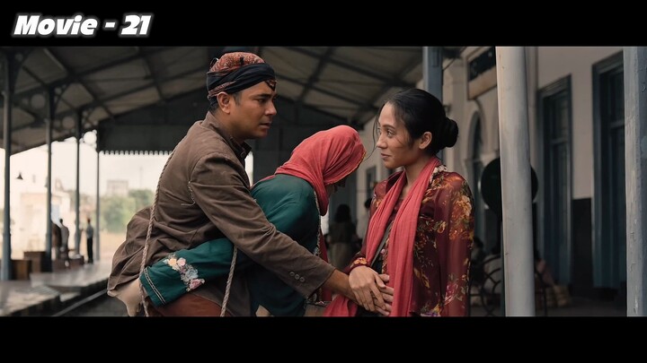 Badut Gendong 2026 - Film horor Indonesia terbaru