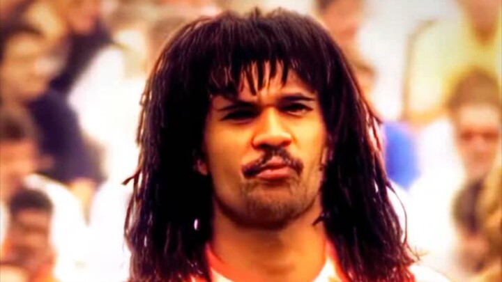 A Tribute To Ruud Gullit.