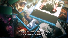 Shangri-la Frontier EP21