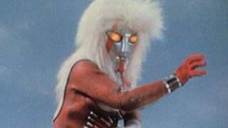 [Special Effects/MAD] Analysis of the theme song of the battle of Space Fist Flame of Superman "Gyou