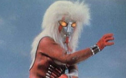 [Special Effects/MAD] Analysis of the theme song of the battle of Space Fist Flame of Superman "Gyou