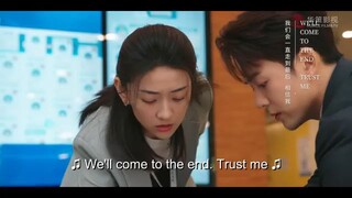 HI VENUS🇨🇳: episode 3 English subtitle