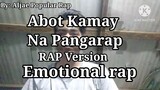 About kamay na pangarap By: Aljae Popular Rap
