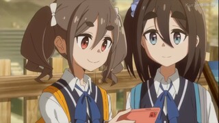 Mono(mono) subtitle Indonesia episode 2