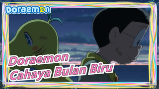 Doraemon - Cahaya Bulan Biru