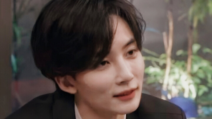 “Sau này kẹo thì để anh mua cho cô ấy”