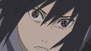 Reuni Sasuke dan Itachi (Bagian 1)