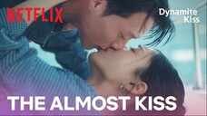 Dynamite Kiss S01E01 HIN-KOR ESub-New Movie 2025