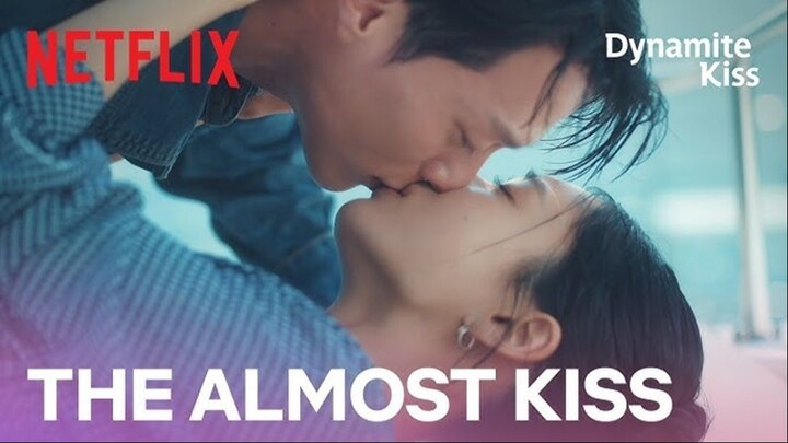 Dynamite Kiss S01E01 HIN-KOR ESub-New Movie 2025