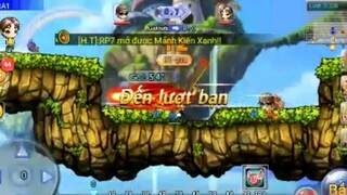Có ai chơi quả game này không #gunny