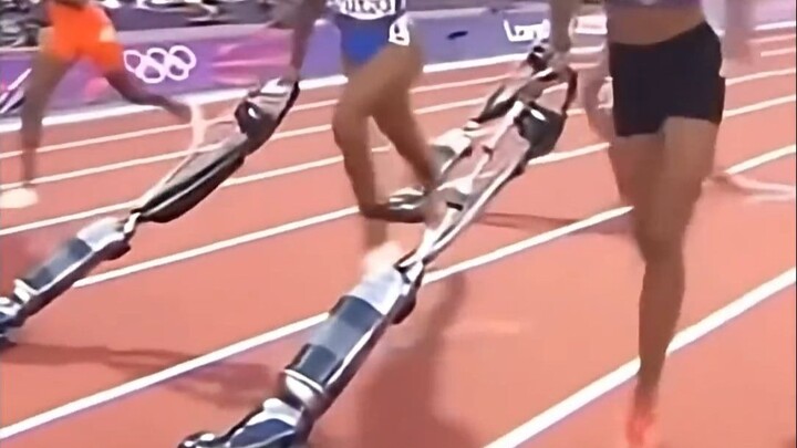 【สร้างด้วย AI】โอลิมปิกสุดล้ำที่โคตรเหนือจินตนาการในประวัติศาสตร์!