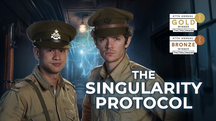 The Singularity Protocol 2026
