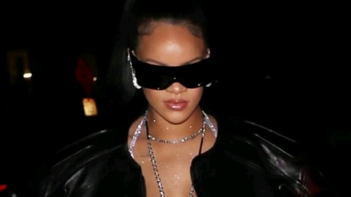 Bà bầu cay nhất ra phố, được chị Kim xác nhận