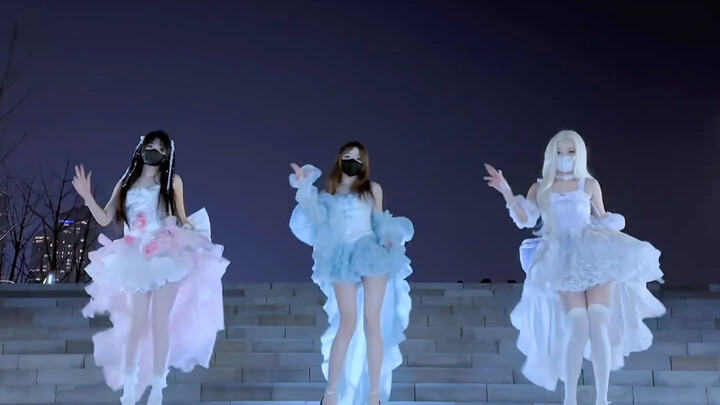 العودة بالحلم إلى صيف العام الماضي #فتاة حلوة