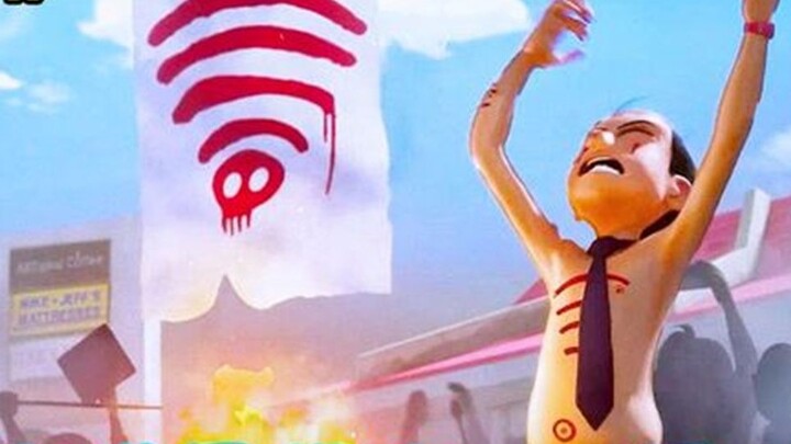 When there is no WiFi in the world, people go crazy and stupid, and even set up a WiFi cult