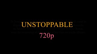 Unstoppable Taylor Swift (2023)