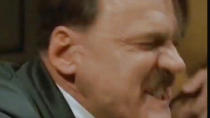 The reaction of the leader when he learned that Gojo Satoru was beheaded