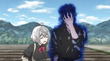 A reincarnated farmer summons a god after witnessing his friends being killed | Anime Recap