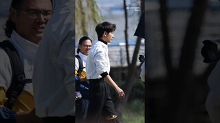 #chenxingxu #เฉินซิงซวี่🎬👨‍⚕️🩺