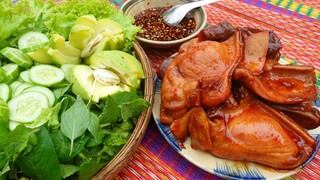 Bao Tử, Mầu Dừa Khìa Nước Dừa • Lai Rai Tâm Sự Chiều Quê | MTQH