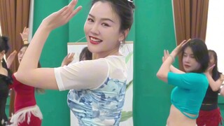 人间的一辈子很短，我要抓紧时间精彩