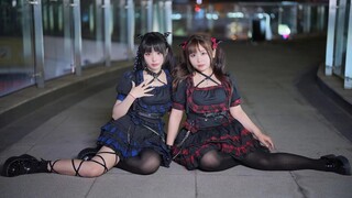 【小龙女x空梦】magnet🦋百合神曲～