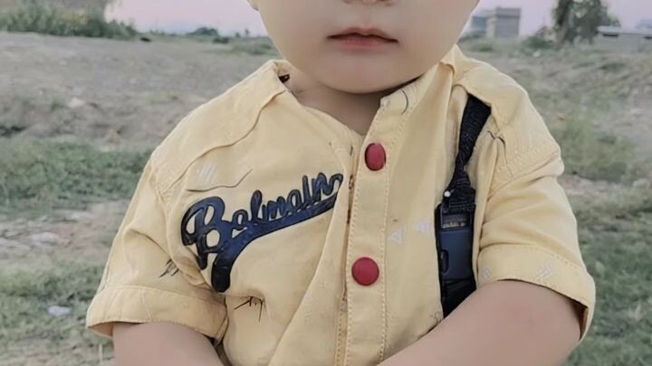 ❤️ Simple Boy, Big Dreams ✨