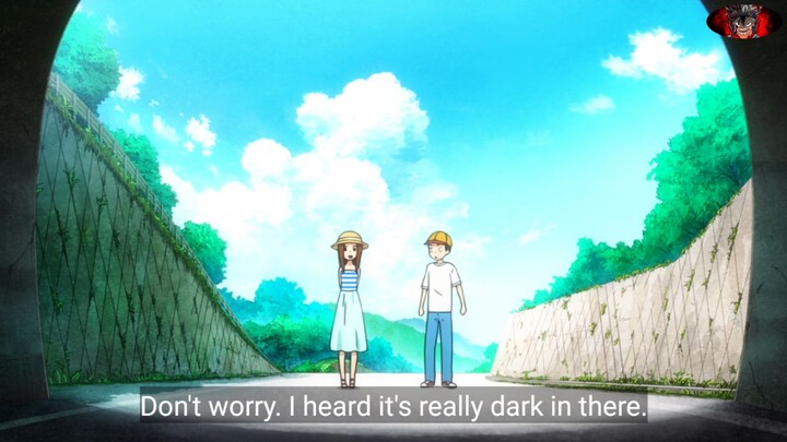Teasing Master Takagi-san Episode 6 Season 1 Hd Part 4