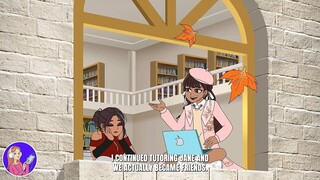 This Is How I Turned My Boyish BFF Into A Princess |MSA (Not Official)