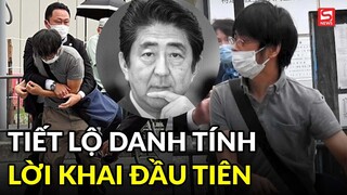 Lời khai đầu tiên của nghi phạm tấn công cựu Thủ tướng Nhật Bản Abe