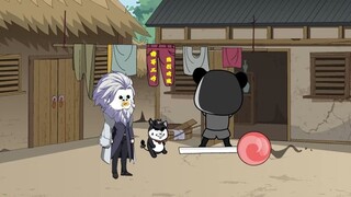 第二集：改造丹堂成立村卫生所