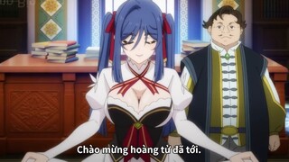 Con bạn ngày xưa giờ trưởng thành quá #AniMeme #AniMeme