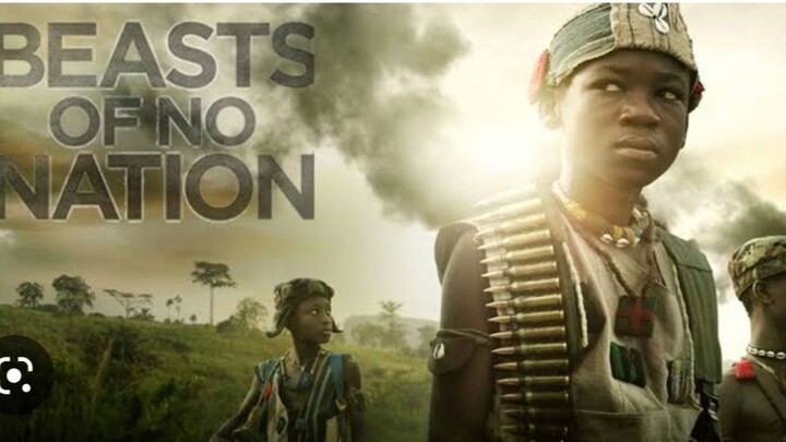 Beasts of no nation(full movie hd 2022)