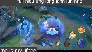 full hiệu ứng long lanh lun nhé p4 #gameismylifeee