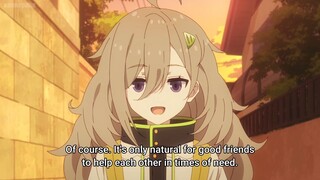 Food for the Soul Episode 9 English Sub