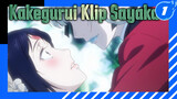 [Kakegurui Season 1 & 2] Mimpi Permen Kapas ♪(´▽｀)_1