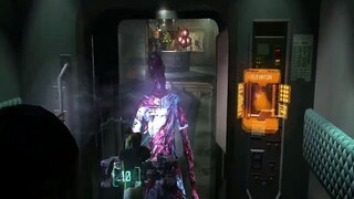 Dead Space 2-Massive Power-up