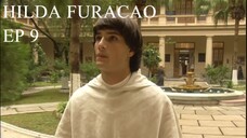 Hilda Furacão 1998 (Hilda Hurricane) EPISODE 9 eng subs