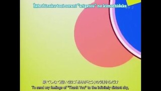 kyou kara maou episode 17