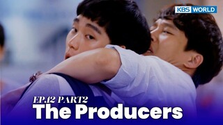 [IND] Drama 'The Producers' (2015) Ep. 12 Part 2 | KBS WORLD TV