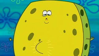 [Ghost Dubbing] ความสำคัญของเลือดแห่ง SpongeBob