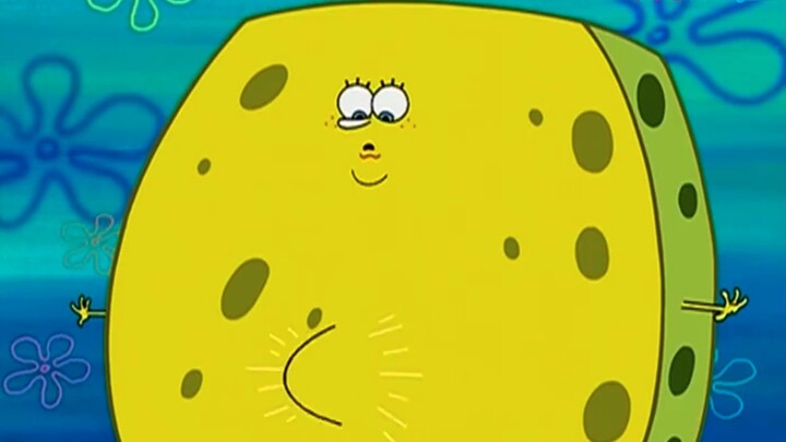 [Ghost Dubbing] ความสำคัญของเลือดแห่ง SpongeBob